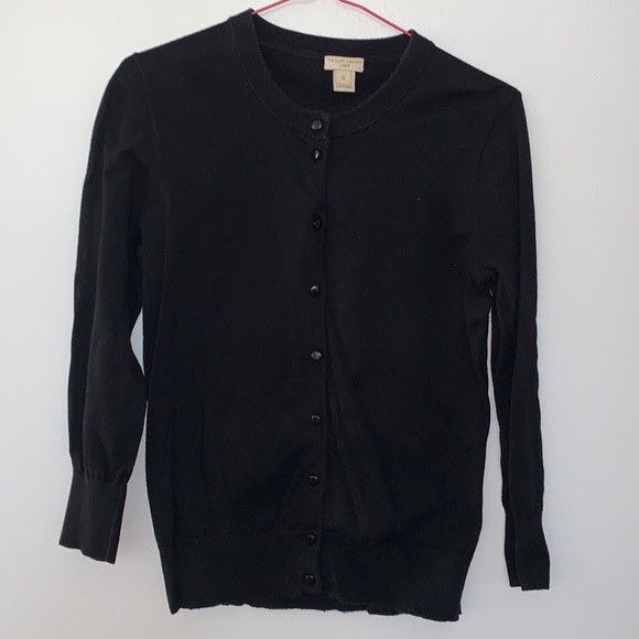 J. Crew Factory Sweaters J Crew Factory Cardigan Poshmark